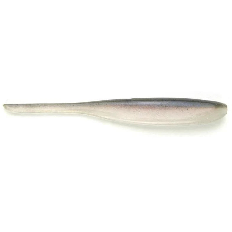 Keitech Shad Impact Soft Jerkbait 4 Inch