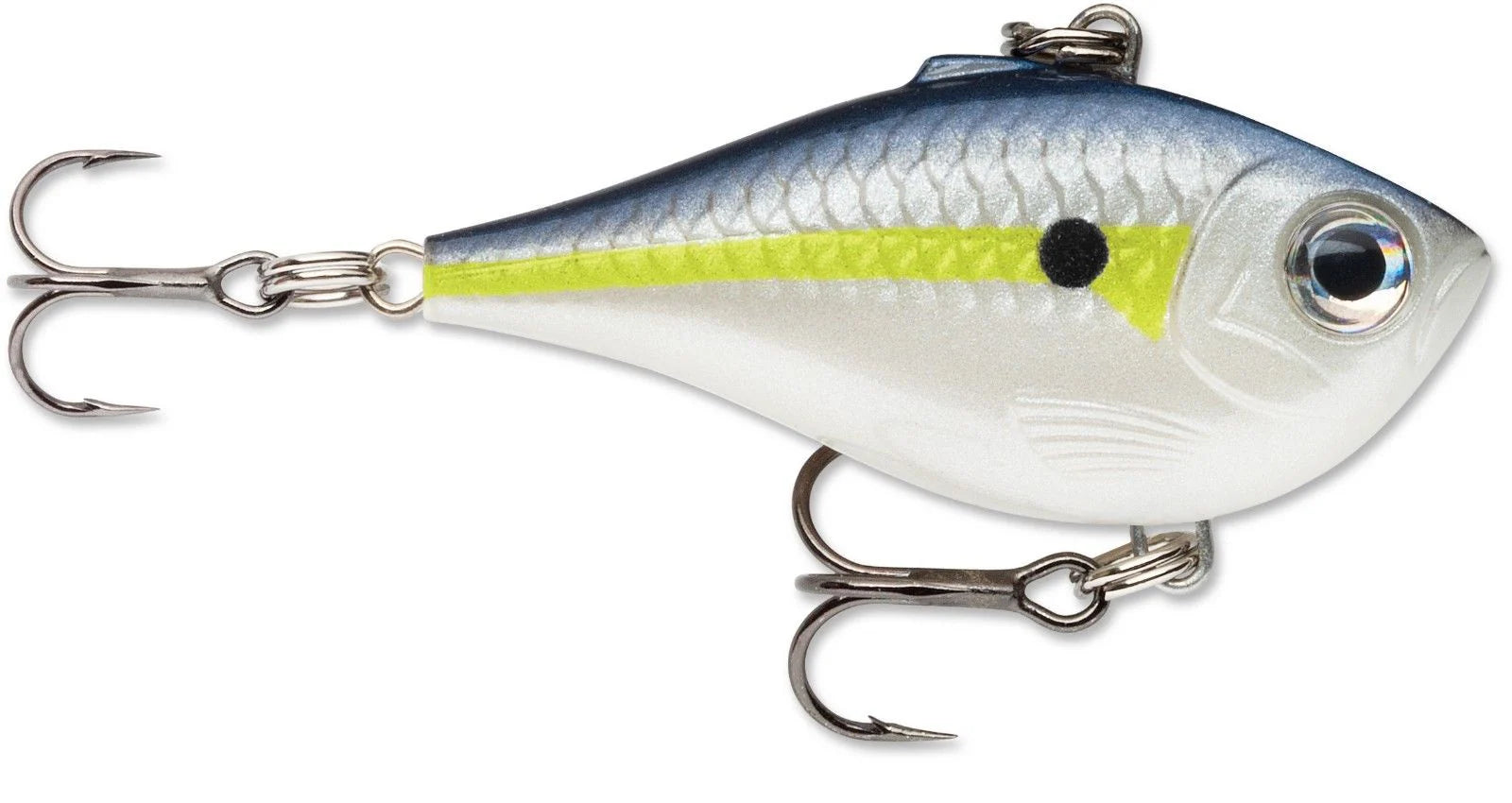 Rapala Ultra Light Rippin Rap 04 Lipless Crankbait