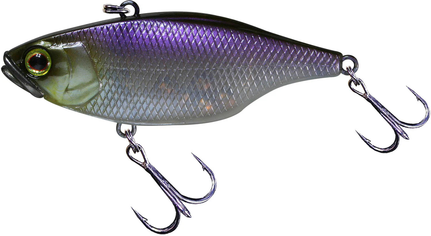 Jackall TN 50 60 70 Lipless Crankbait