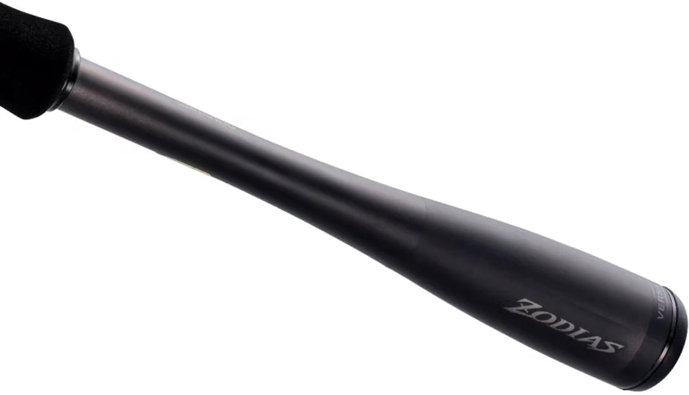 Shimano Zodias B Casting Rods