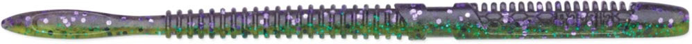 Rapala Crush City Janitor Worm 6 Inch
