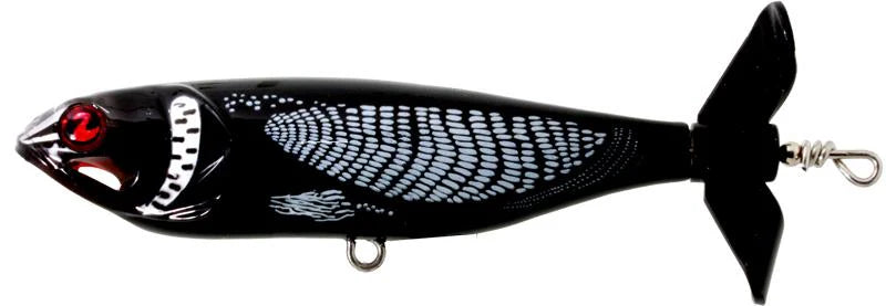 River2Sea Top Notch 130 Topwater Prop Lure