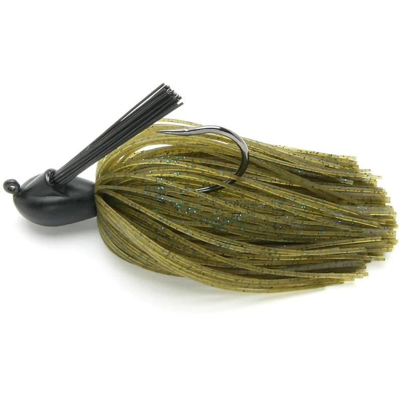Keitech Tungsten Model I Casting Jig Version 1