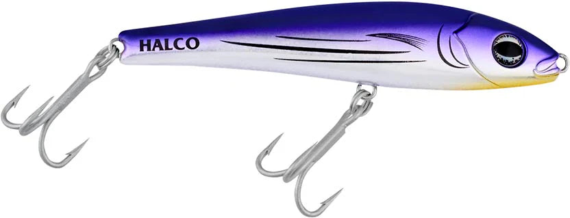 Halco Slidog 105 Rip Bait 425 Inch