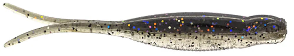 X Zone Scented Stealth Minnow 9 Pack