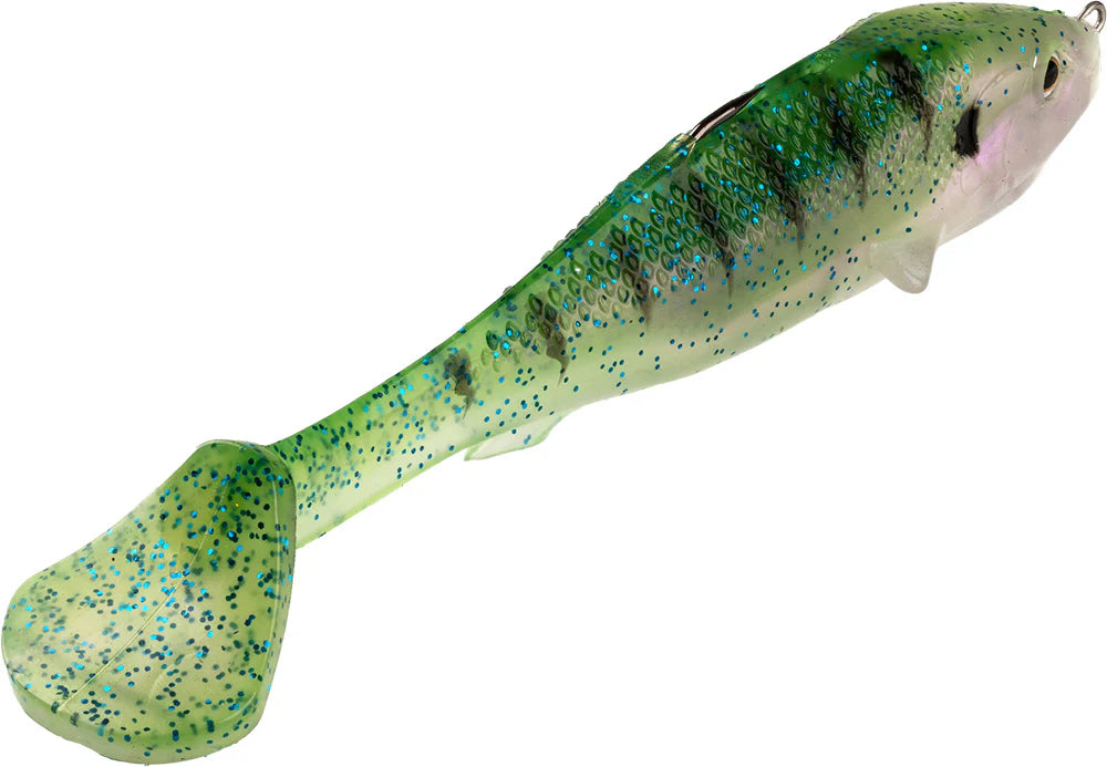 Strike King Weedless Final Copy Swimbait 475 Inch