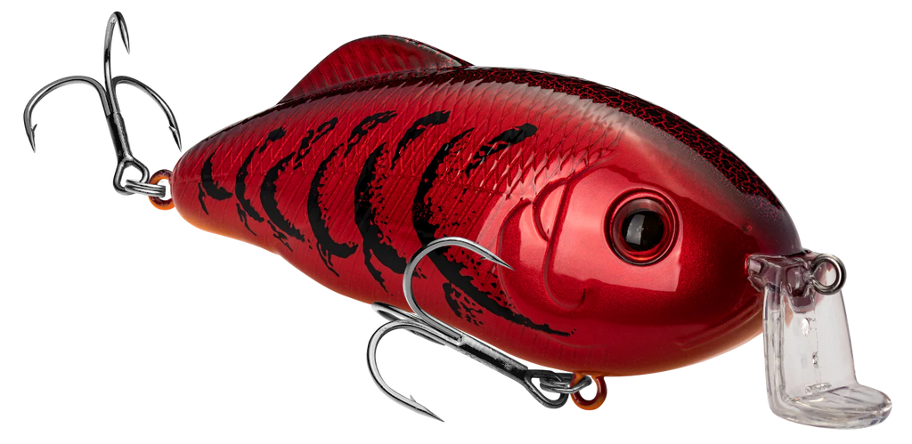 Strike King Hybrid Hunter Crankbait
