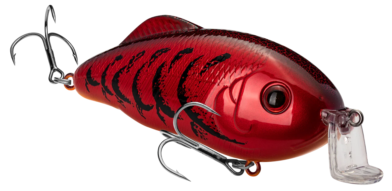Strike King Hybrid Hunter Crankbait