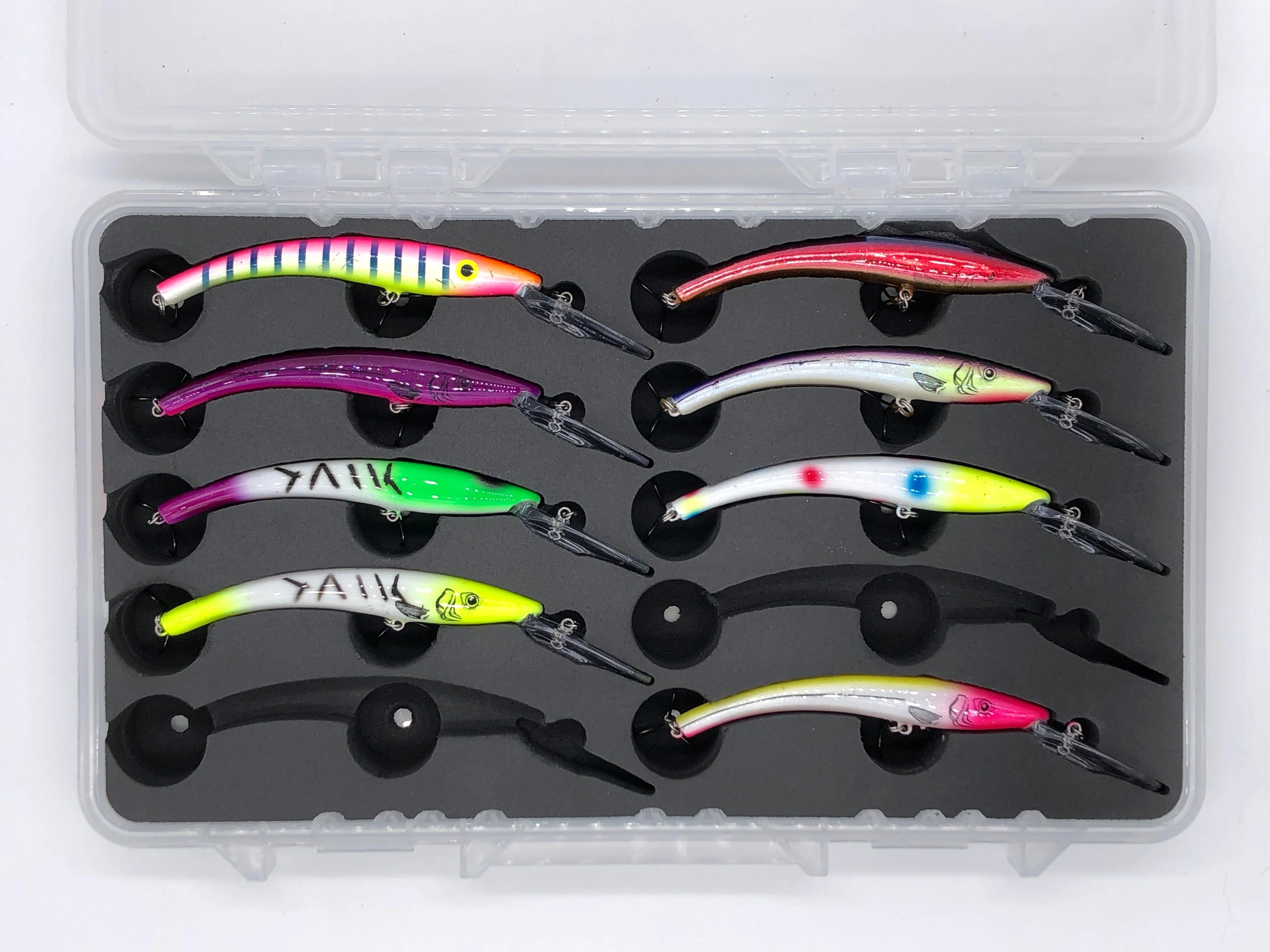 T3 Pro fits Reef Runner RR800 lures