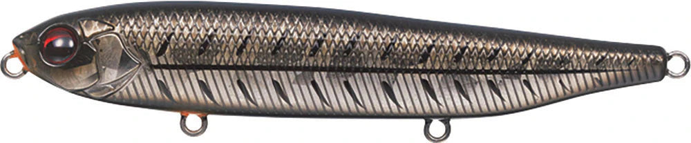 Evergreen International JT 115 Pencil Bait Topwater Walker