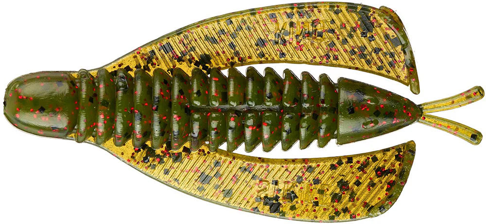 Strike King Rage Hawk Creature Bait 3 Inch