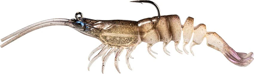 Z Man PrawnStarZ Soft Plastic Prawn 5 Inch