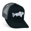 STLHD X Coors Light Bottle Opener Trucker