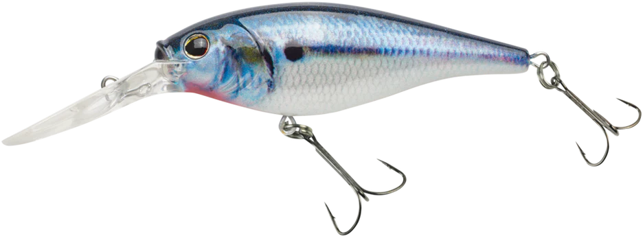 Berkley Flicker Shad Crankbait 3 16 oz