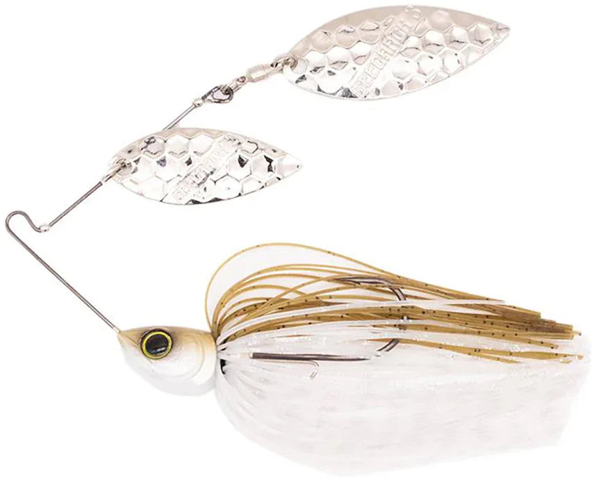 Geecrack G Blade Spinnerbait 3 8 oz