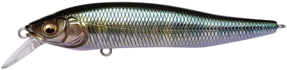 Megabass X NANAHAN Finesse Jerkbait Shallow Diver