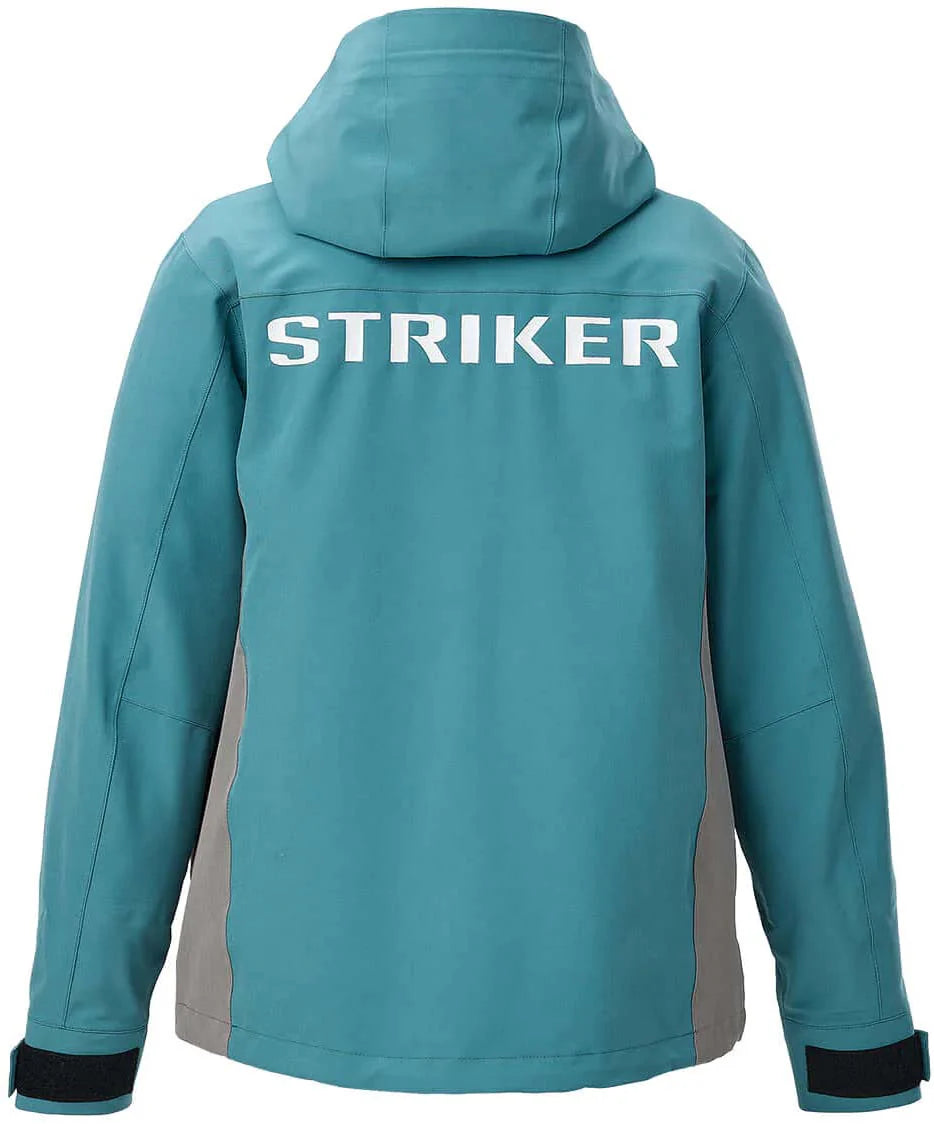 Striker Womens Adrenaline Rain Jacket