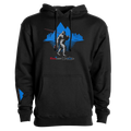 STLHD Mens X Coors Light Beerfoot Premium Hoodie