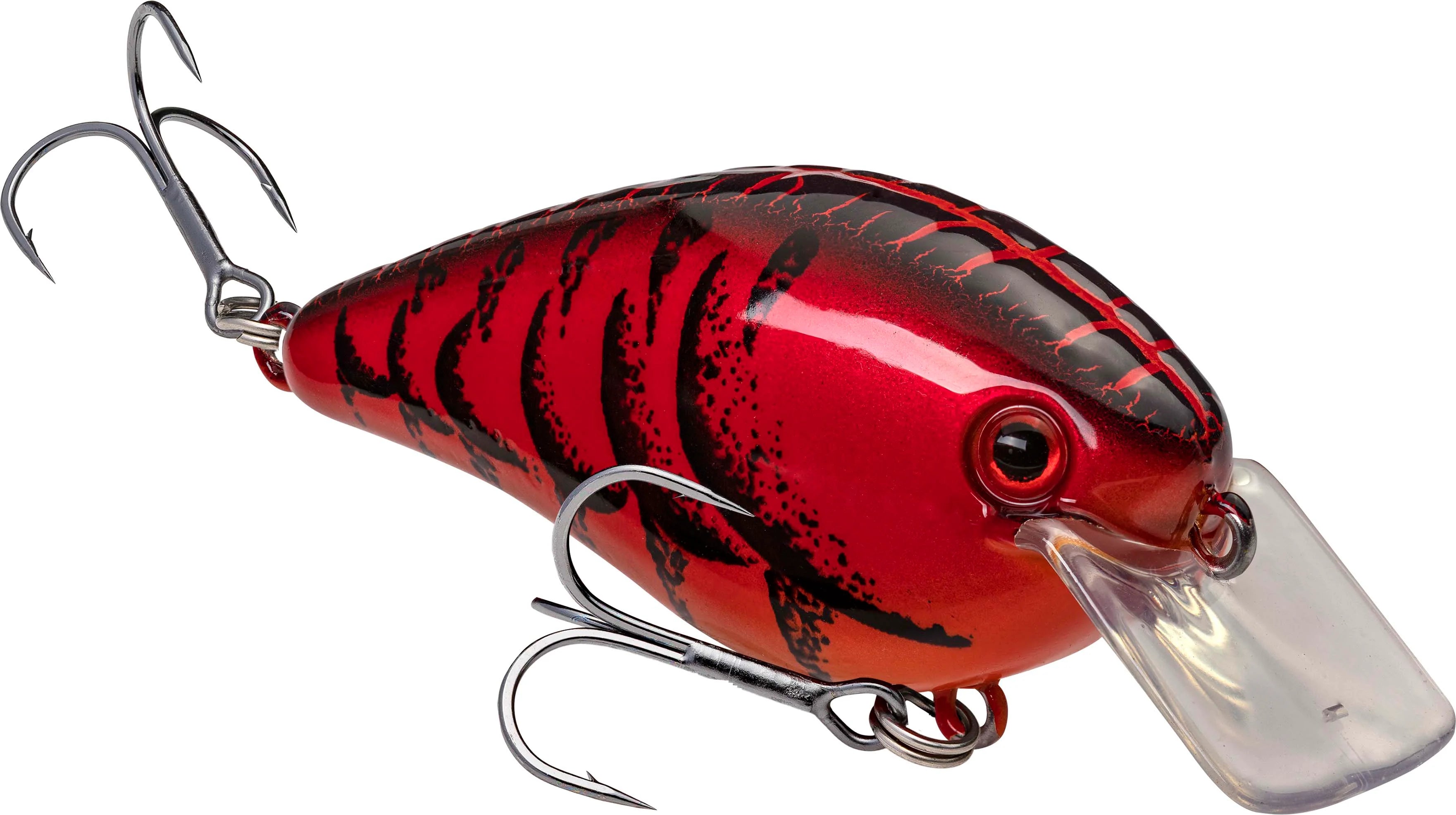 Strike King KVD Square Bill 15 Hard Knock Crankbait