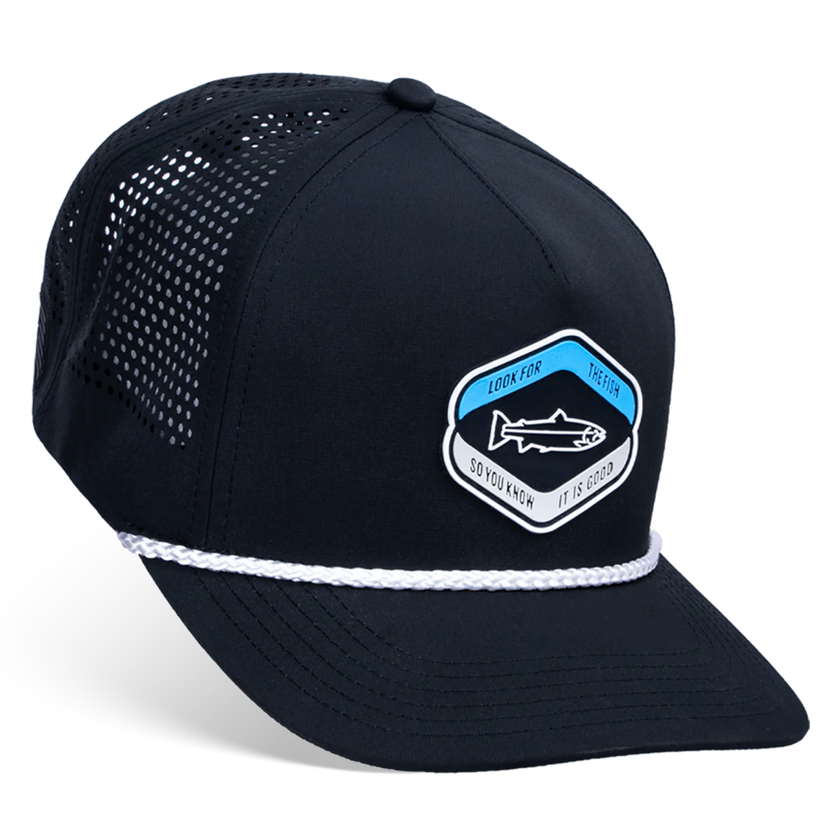 STLHD 18th Hole Performance Hat