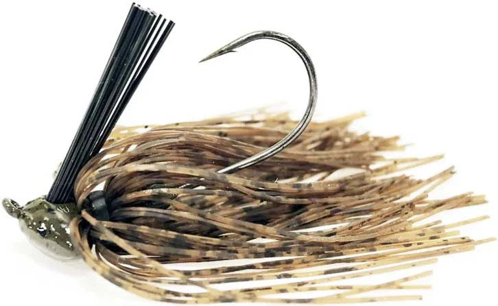 Missile Baits Ikes Head Banger Jig