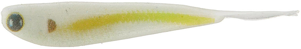 Gambler FF Series Min O Split Tail Swimbait 3 Inch