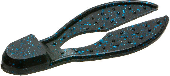 Zoom Super Chunk Jig Trailer 35 Inch