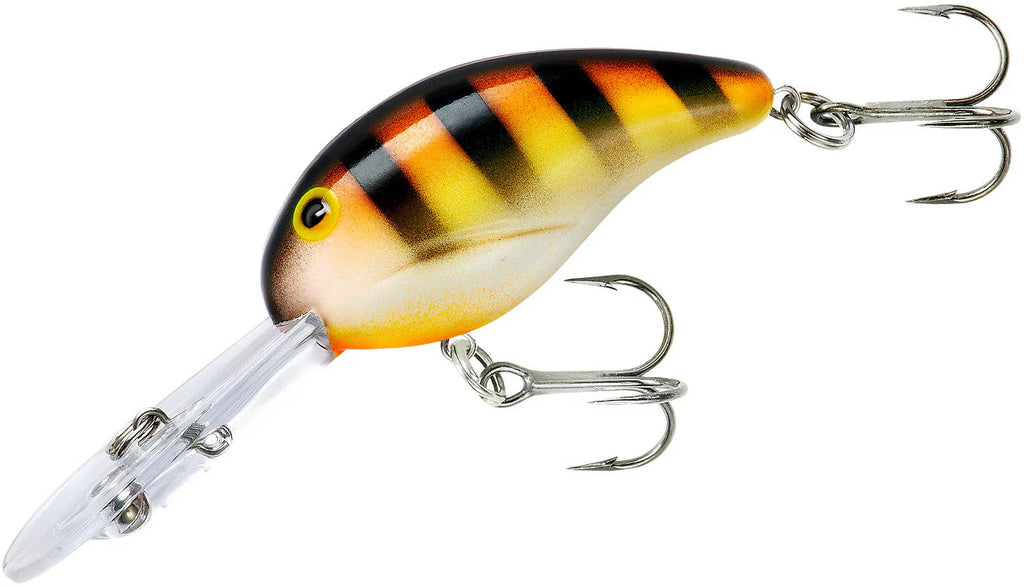 Bandit 300 Series Deep Diving Crankbait