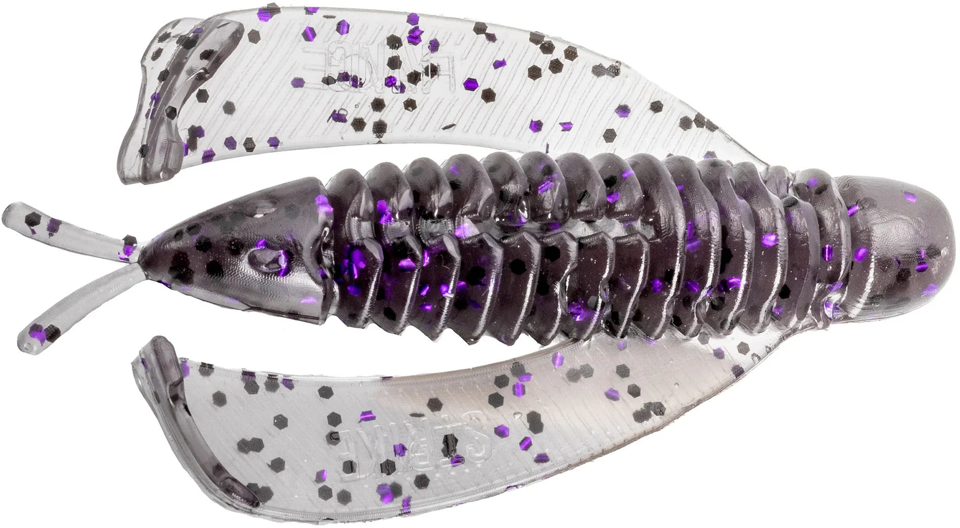 Strike King Rage Hawk Creature Bait 275 Inch