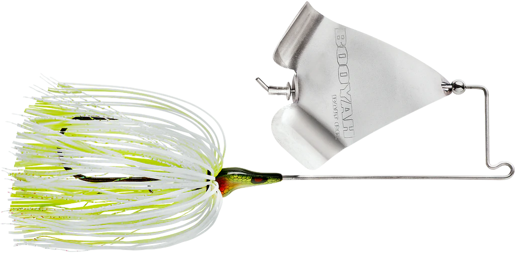Booyah Squelcher Buzzbait