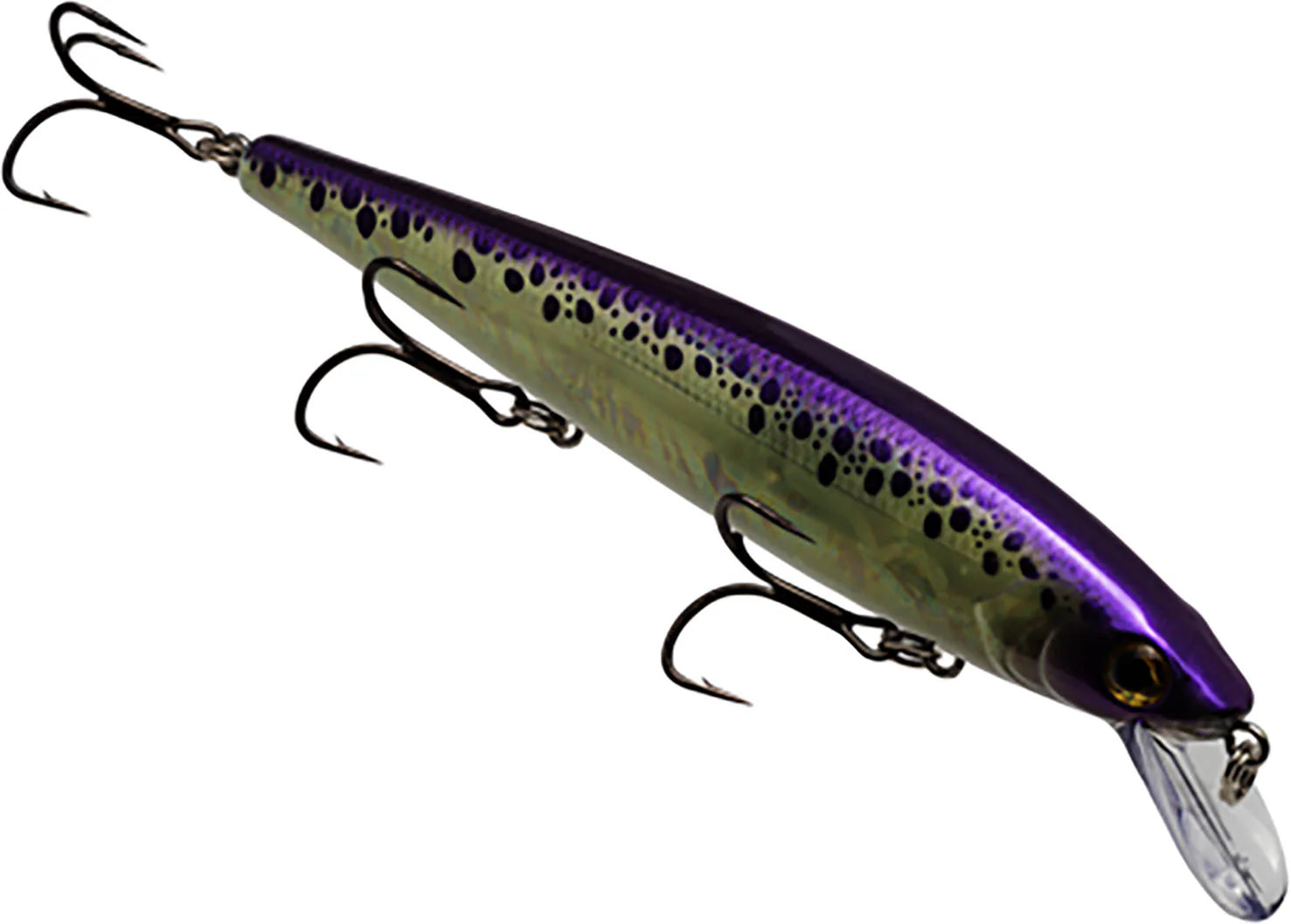 Strike King KVD Elite 300 Series Jerkbait 475 Inches