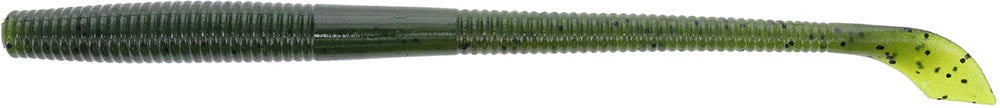 Yamamoto Baits 775 Inch Kut Tail Worm 5 Pack