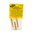 Pro Cure Bait Injector Needle Caps 3 pack