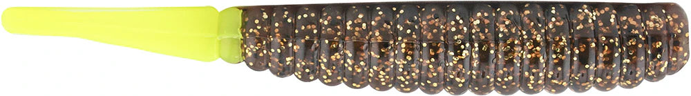 Z Man Trout Trick Thick Trick 375 Inch 6 Pack