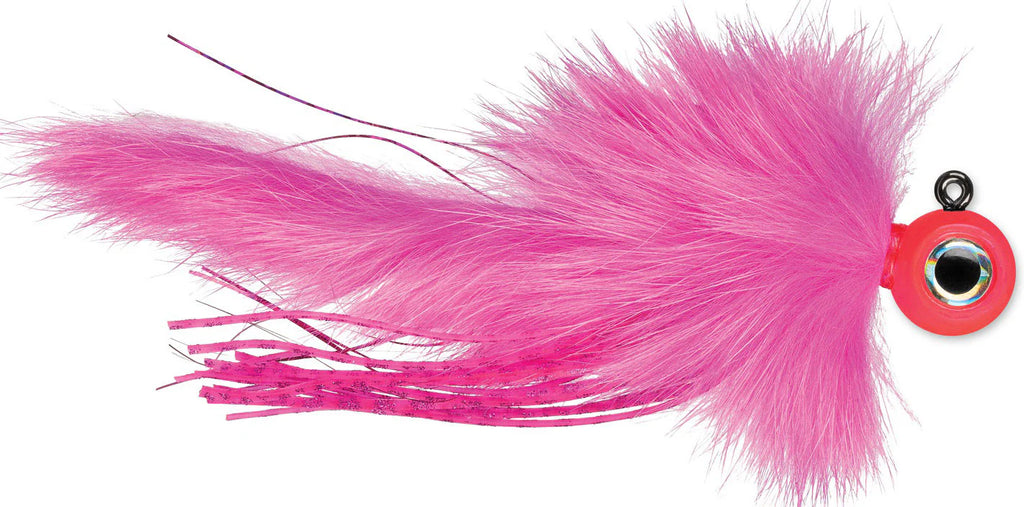 VMC Twitchin Jig