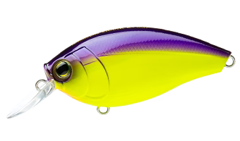 Hardcore Crank 65F 2 Medium Crankbait