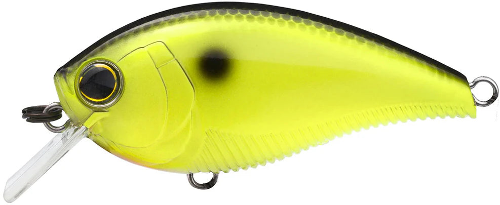 Yo Zuri 3DB Crank 15 Shallow Squarebill Crankbait