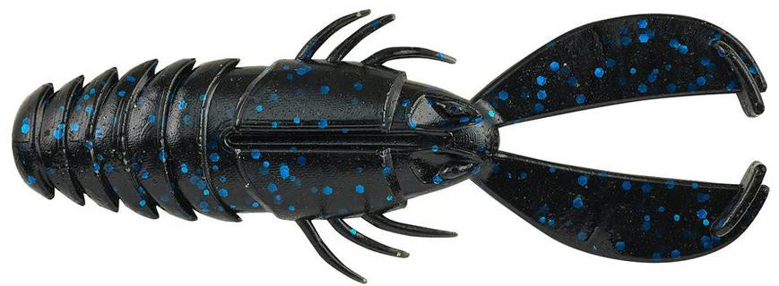 Berkley PowerBait Crash Craw