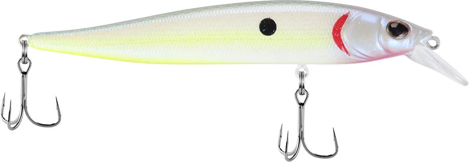 Berkley Stunna 100 Jerkbait 394 Inch