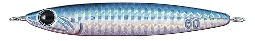 Daiwa Zakana 80 130 gram Casting Jigs