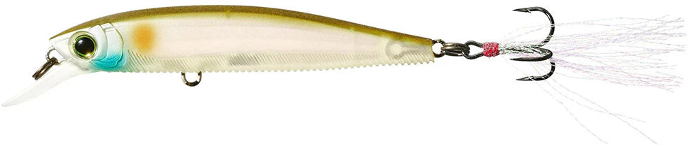 Yo Zuri 3DB Suspending Jerkbait 90mm 35 Inch