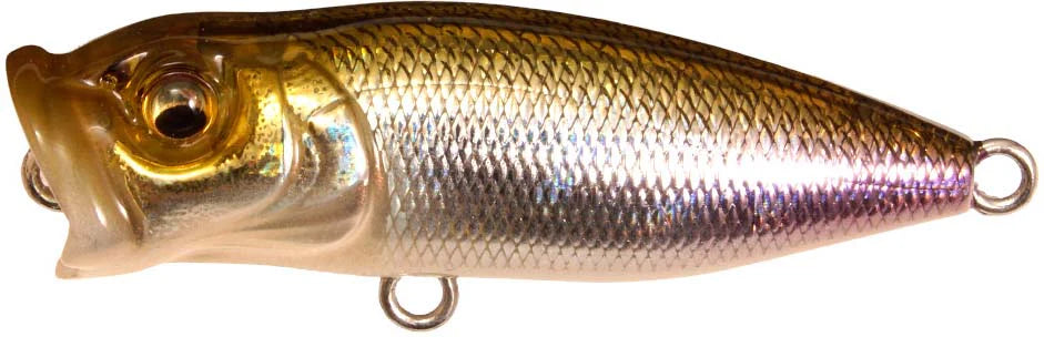 Megabass Baby PopX BFS