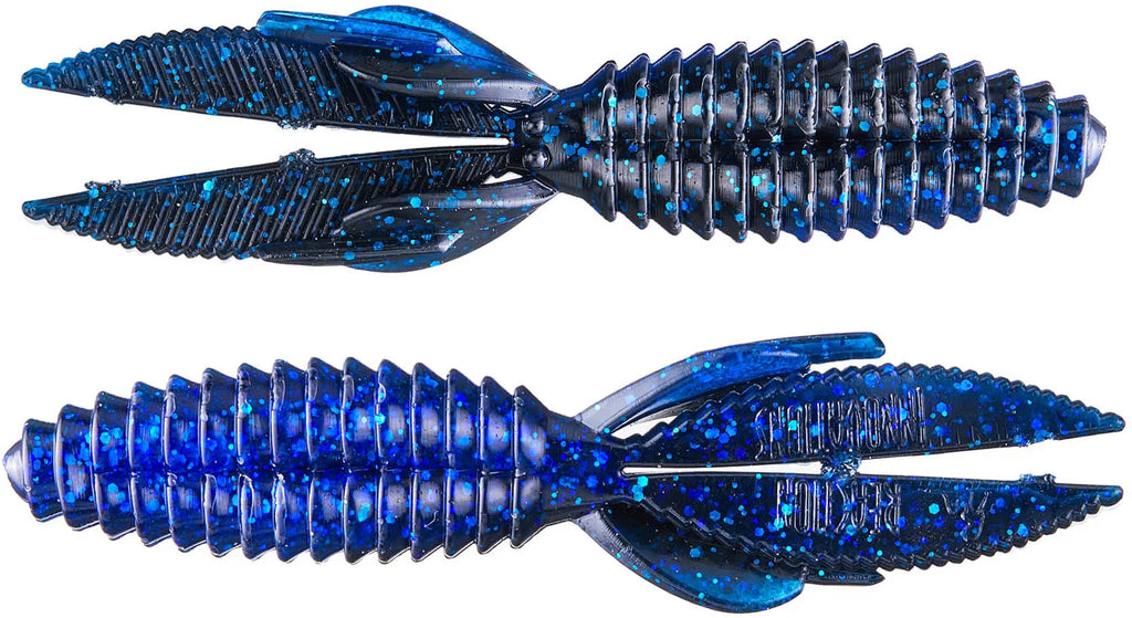 Reaction Innovations Double Wide Beaver 50 Creature