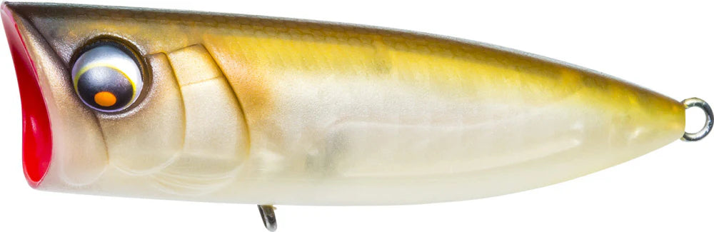 Yo Zuri Pro Popper Topwater Popper 275 Inch