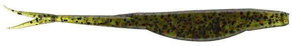 Gambler Super Stud Soft Jerkbait 5 Inch