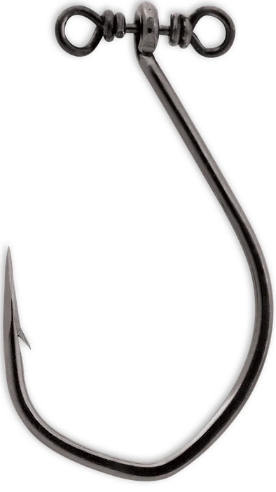 VMC Spinshot Hooks