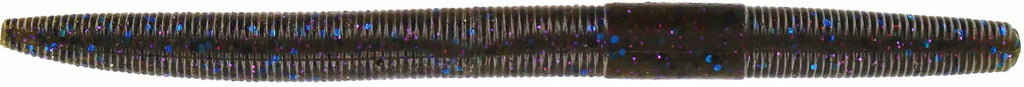 Big Bite Baits 5 inch Soft Neko Wacky Stick 6 pack