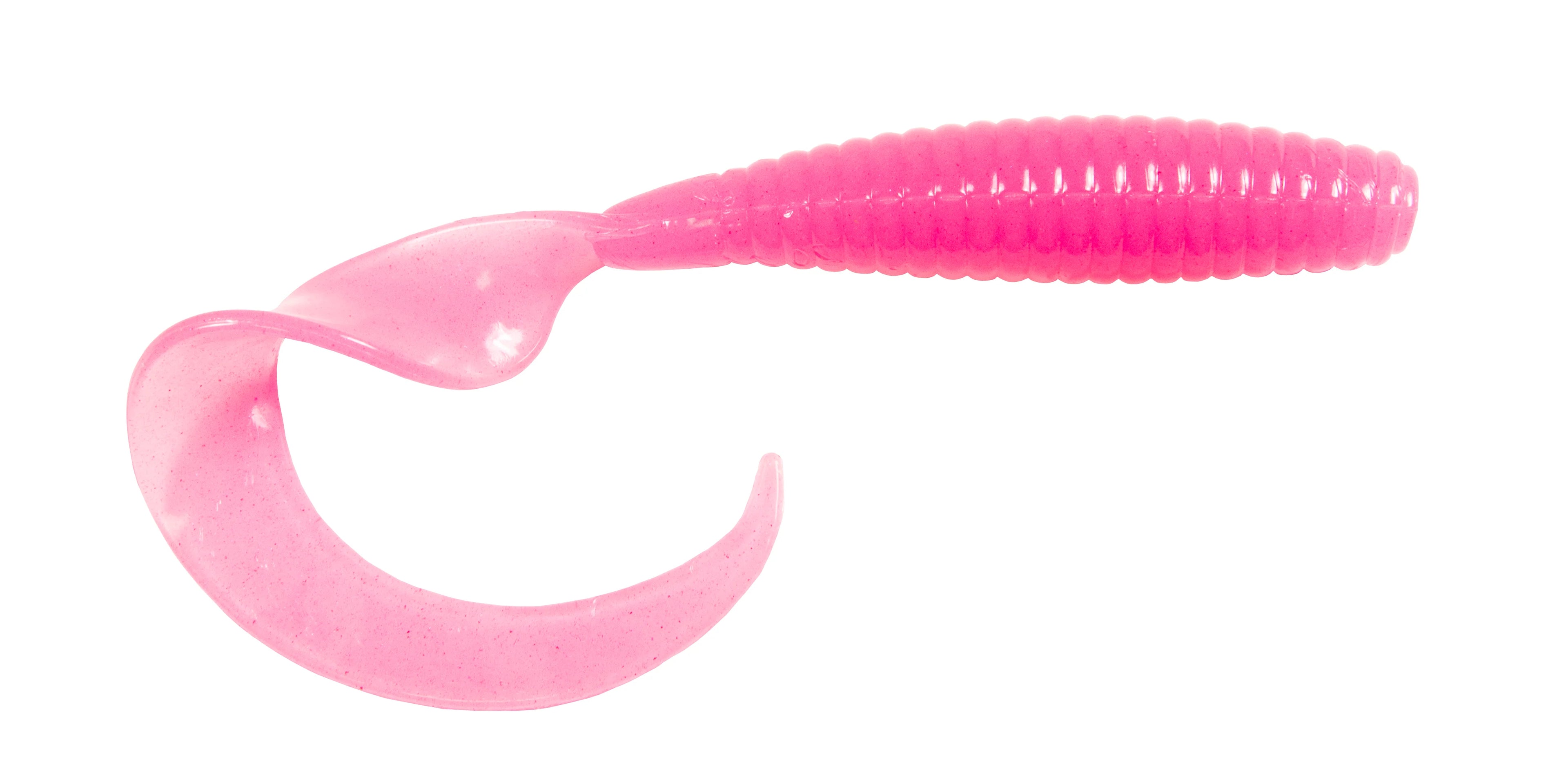 Z Man DoormatadorZ 6 inch Scented Curly Tail Grubs 3 pack