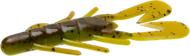 Zoom Ultra Vibe Speed Craw 35 Inch