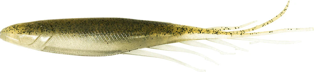 Hideup Judy Fish Soft Jerkbait 52 Inch